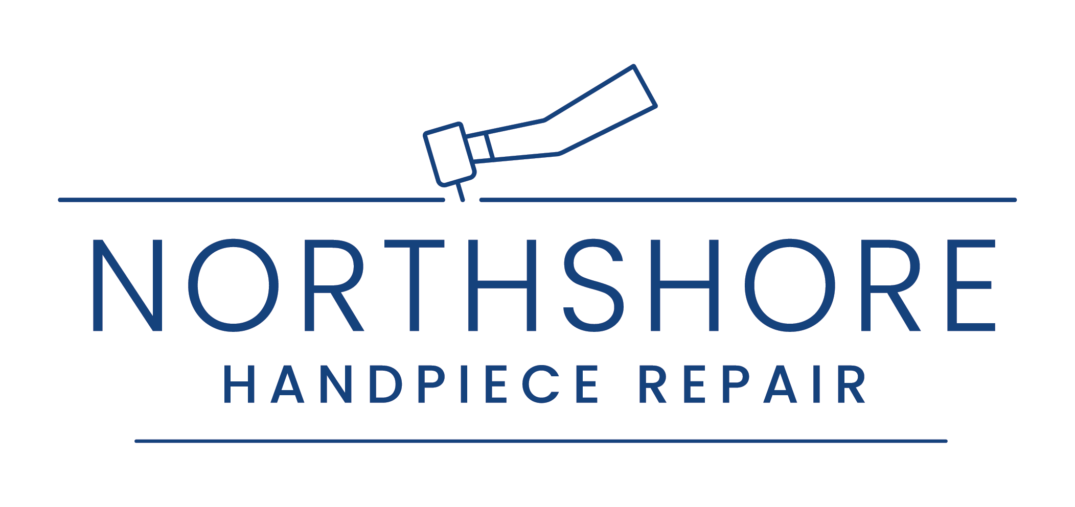 Northshore Handpiece Repair logo