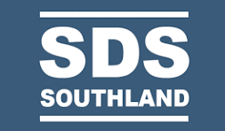 SDS logo