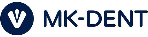 MK-Dent logo