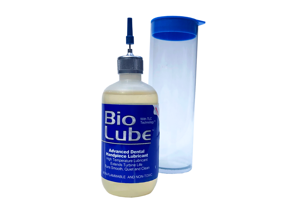 Bio Lube 2 oz Bottle