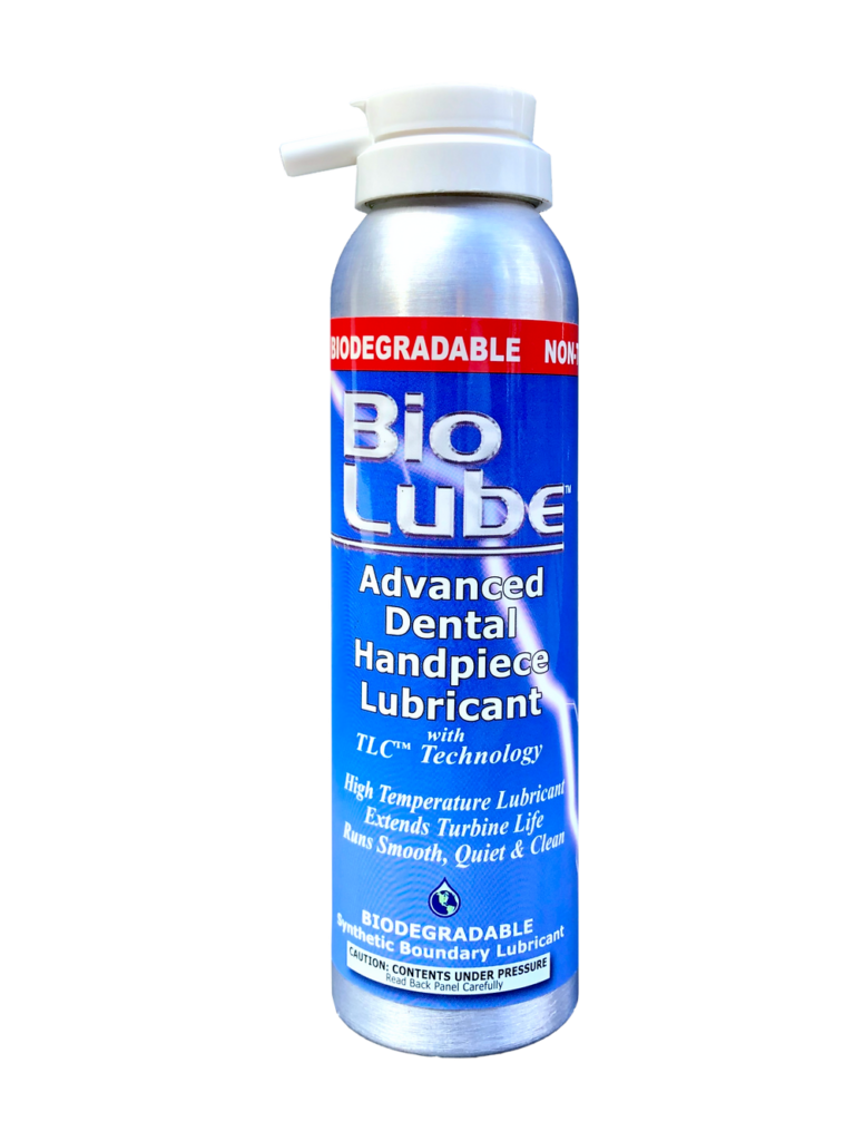 Bio Lube 7oz Lubricant