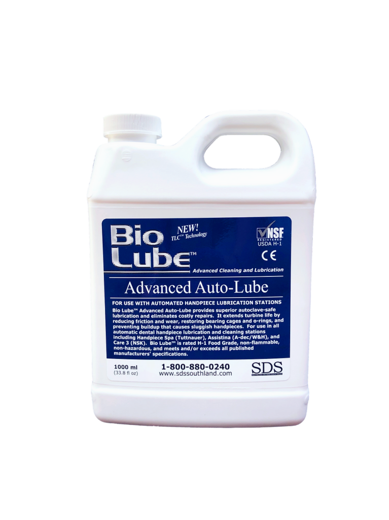 Bio Lube Advanced Auto Lube