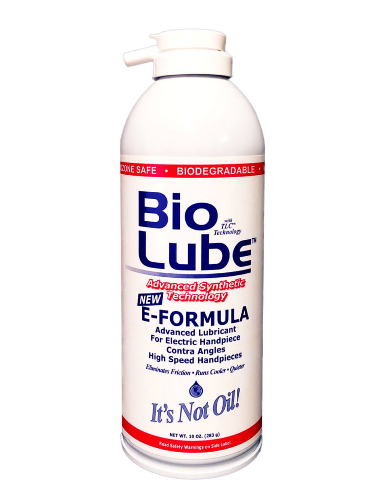 Bio Lube E-Formula
