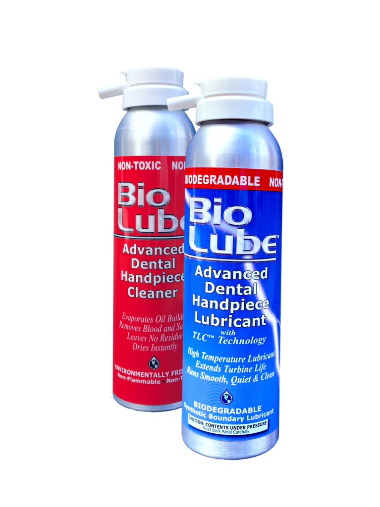 Bio Lube Introductory Kit