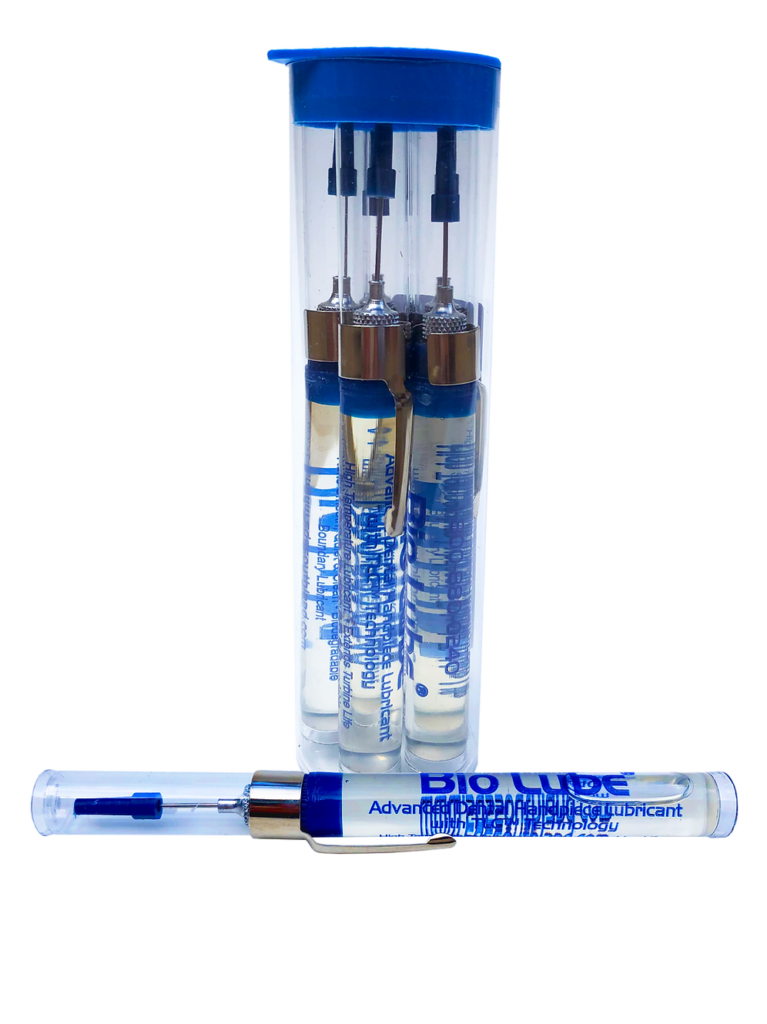 Bio Lube Pin Oiler(s)