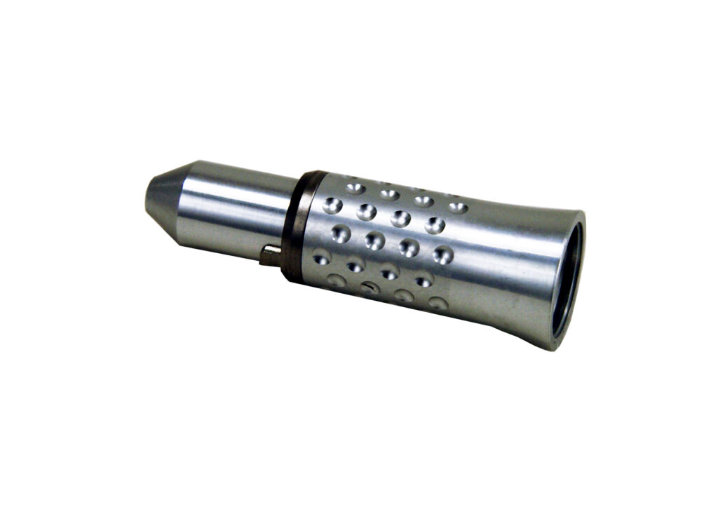 Microlite Prophy Nosecone