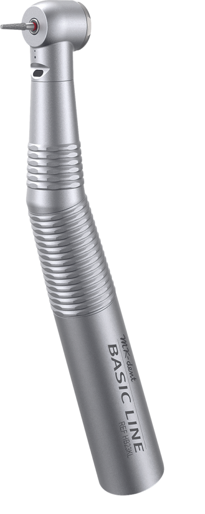 MK-dent Basic Line Turbine