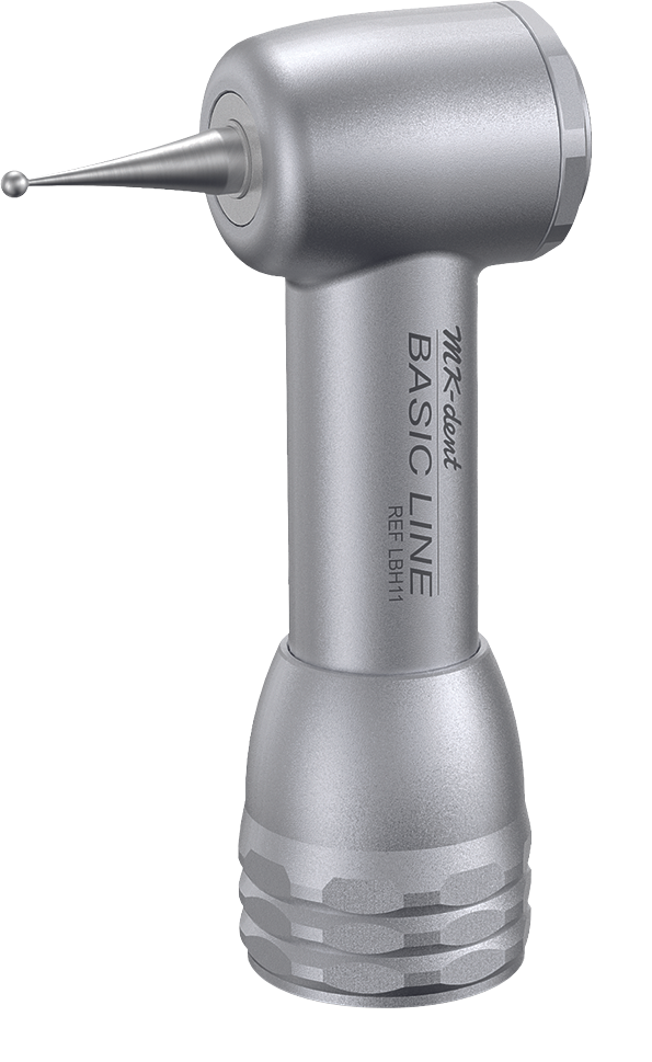 MK-dent LBH11 Basic Line Contra Angle Head 1:1