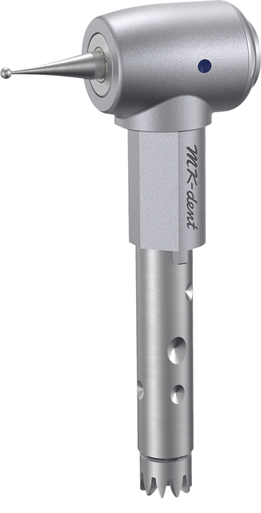 MK-dent LCH11 Classic Line Contra Angle Head 1:1