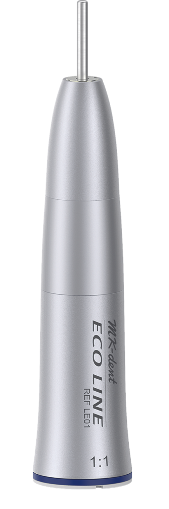 MK-dent LE01 Eco Line Straight Handpiece 1:1