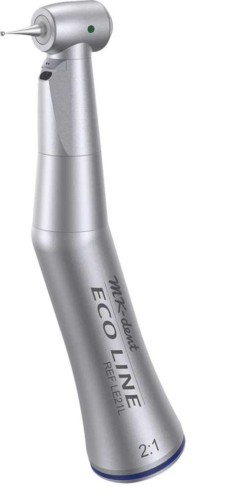 MK-dent  LE21L Eco Line Contra Angle 2:1, LUX