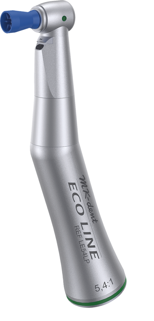 MK-dent LE54LP Eco Line Contra Angle 5,4:1, LUX