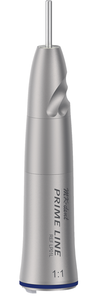 MK-dent LP01L Prime Line Straight Handpiece 1:1, LUX