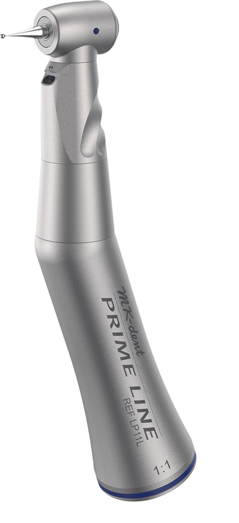 MK-dent LP11L Prime Line Contra Angle 1:1, LUX