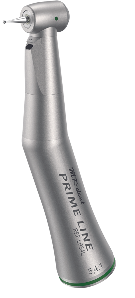 MK-dent LP54L Prime Line Contra Angle 5,4:1, LUX