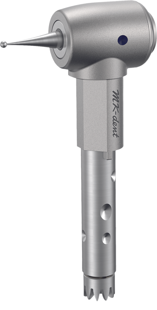 MK-dent LPH11 Prime Line Contra Angle Head, 1:1