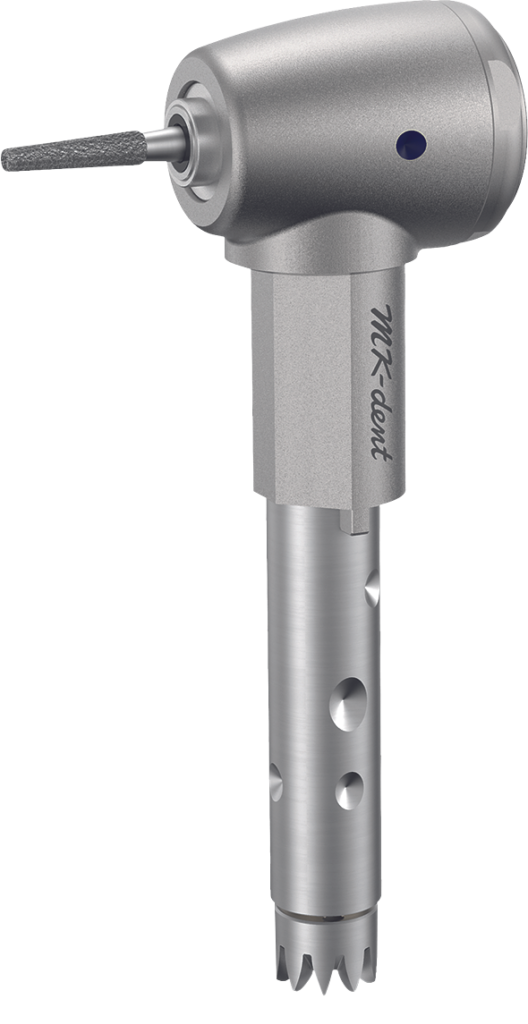 MK-dent LPH16 Prime Line Contra Angle Head 1:1