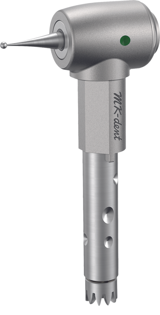 MK-dent LPH21 Prime Line Contra Angle Head 2:1