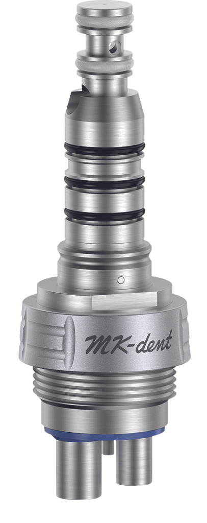 MK-dent QC4014K Coupling