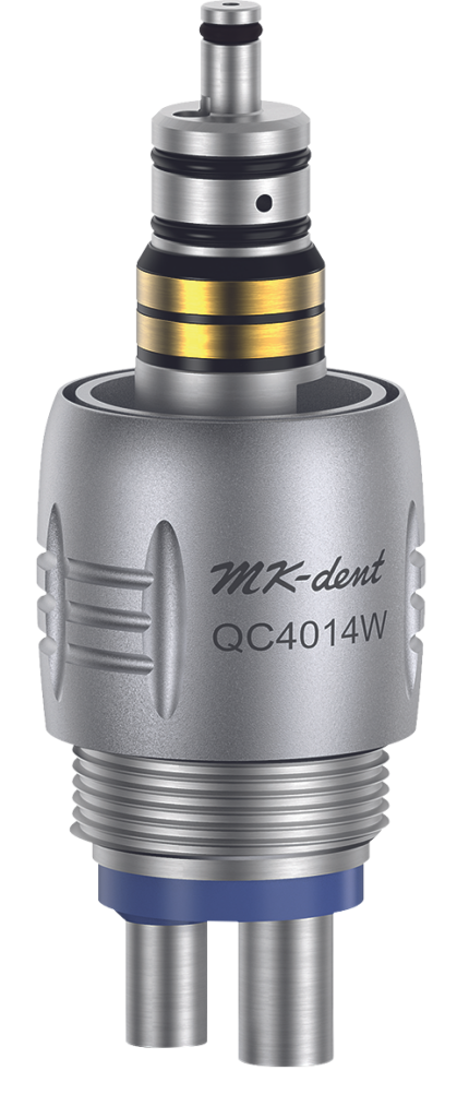 MK-dent QC4014W Coupling