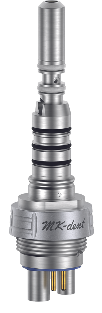 MK-dent QC5016K Coupling, LUX