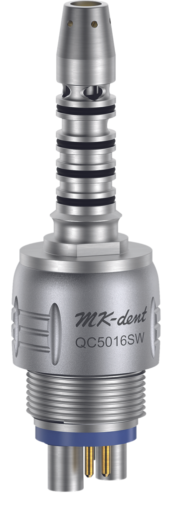 MK-dent QC5016SW Coupling, Xenon, Water Regulation