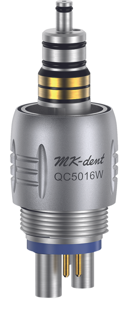 MK-dent QC5016W Coupling