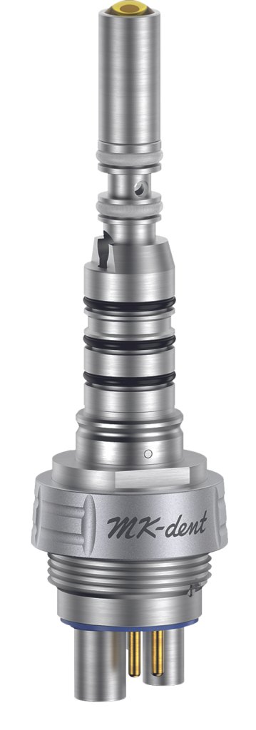 MK-dent QC6016K Coupling, LED