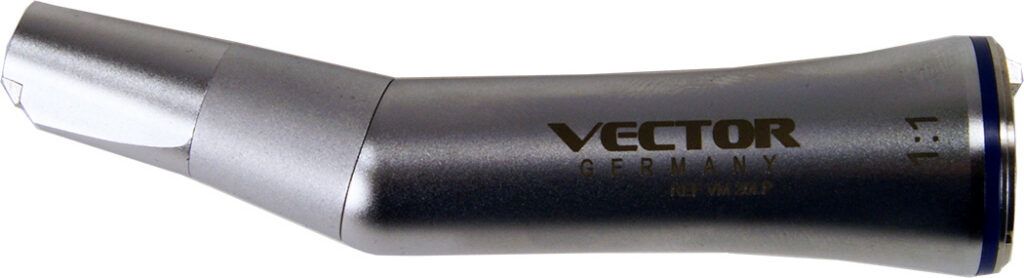 Vector  1:1 Low-Speed Electric Contra Angle Body