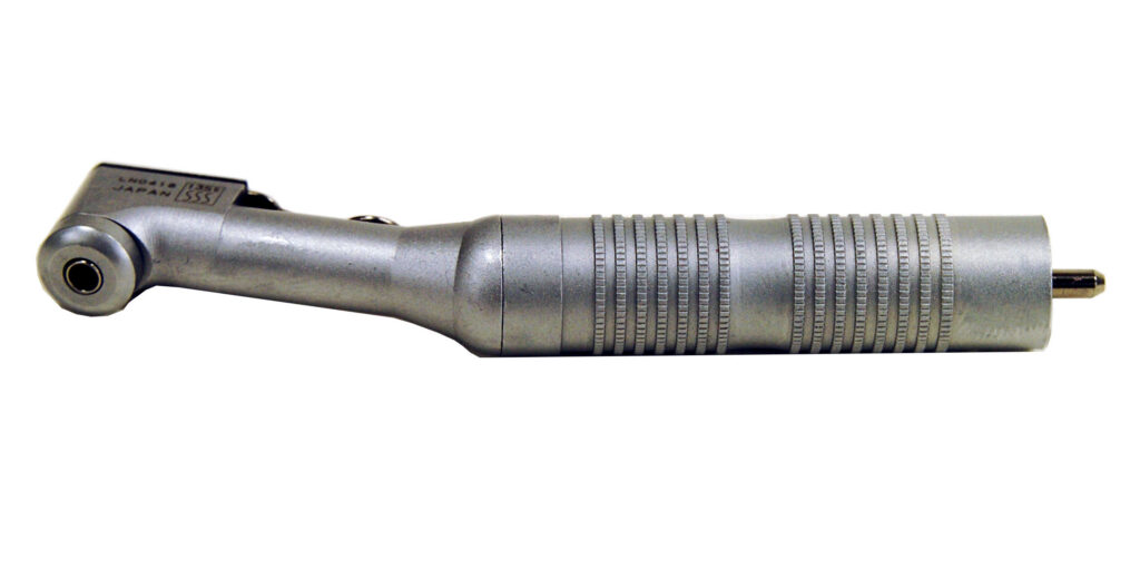 Vector Doriot-Type Economy Latch Head