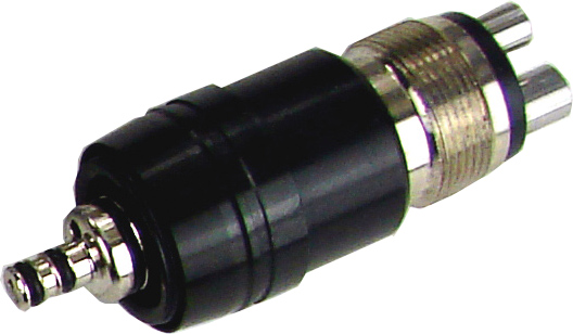 Vector ECO 45 Coupler