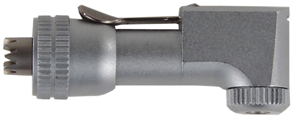 Vector Midwest-Type Deluxe Ball Bearing Latch Head