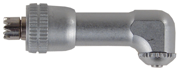 Vector Midwest-Type Deluxe Prophy Angle Screw Head