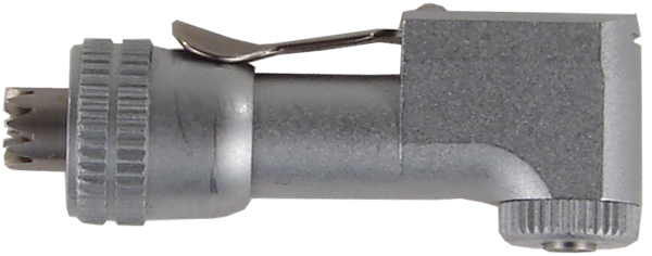 Vector Midwest-Type Economy Latch Head