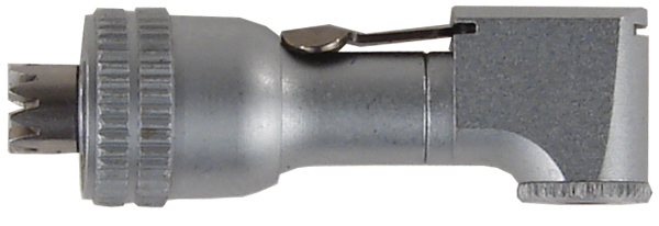 Vector Midwest-Type Mini Latch Head