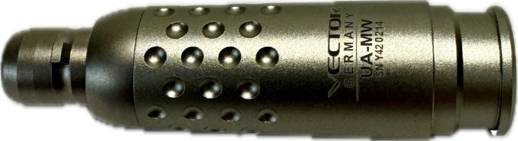 Vector Midwest-Type Prophy Adapter