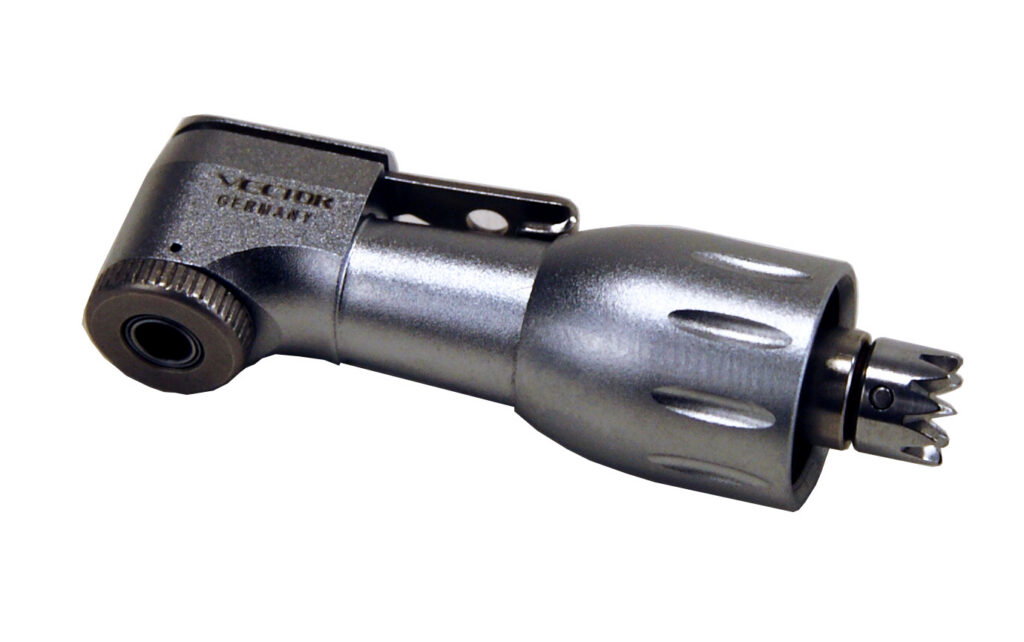 Vector NSK E-Type Mini Latch Head