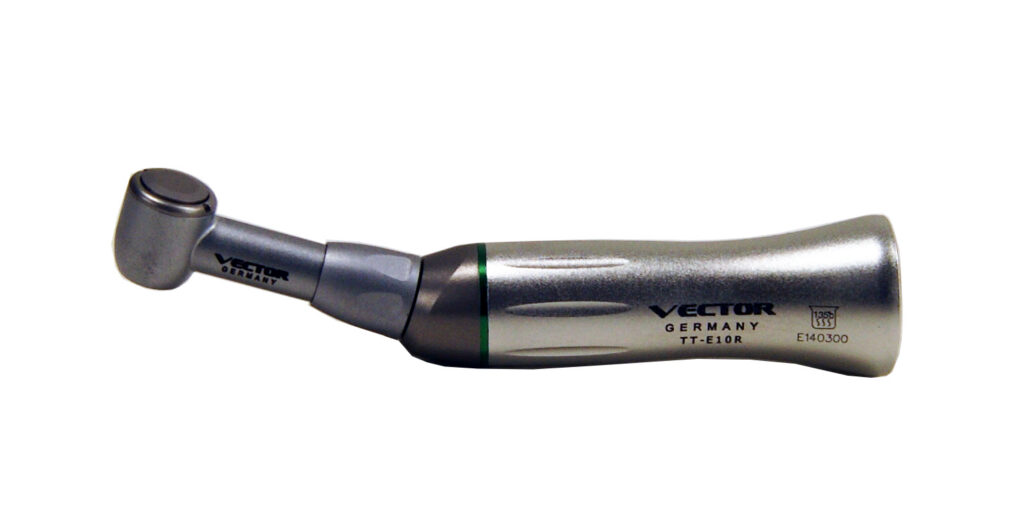 Vector NSK E-Type Turbo Torque 90 Degree Reciprocating Head