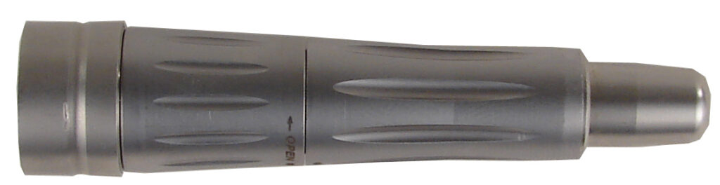 Vector Star-Type Straight Nosecone