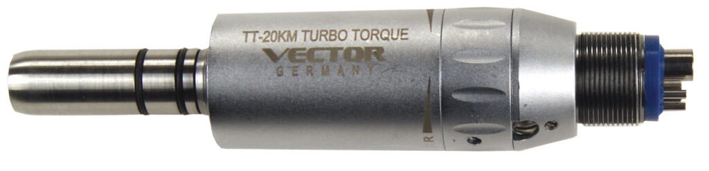 Vector Turbo Torque Motor Only