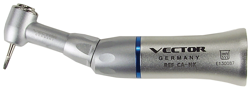 Vector Turbo Torque PB Head and Angle Set