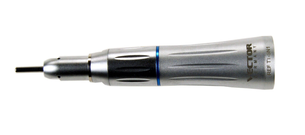 Vector Turbo Torque Straight Nosecone 1:1