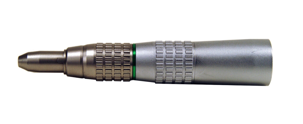 Vector Turbo Torque Straight Nosecone 4:1
