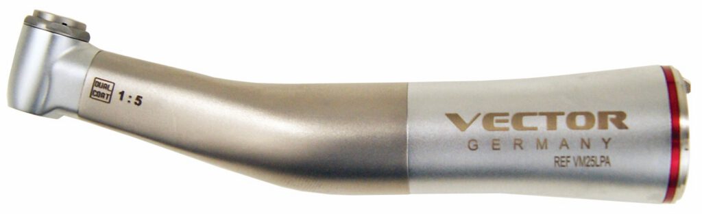 VectorMatic Operative 1:5 High-Speed Electric Contra Angle
