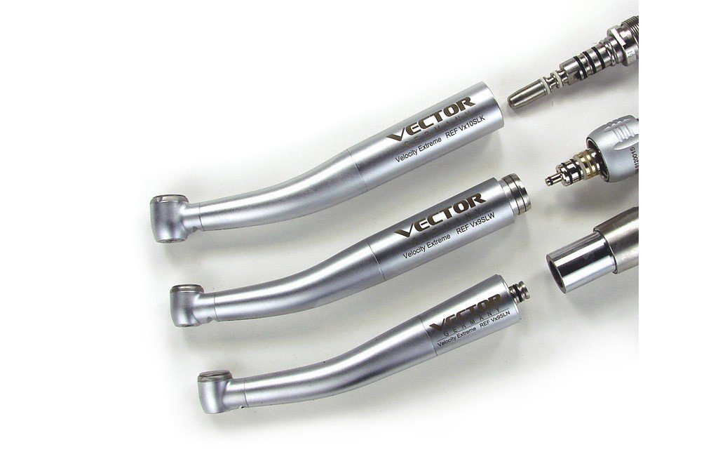 Velocity Extreme High-Speed Pneumatic
